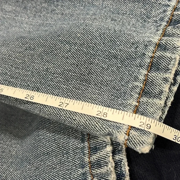 (3) Canyon  River Blues Jeans - Picture 5 of 5